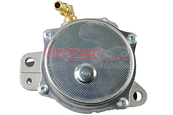 METZGER 8010157 ORIGINAL ERSATZTEIL Unterdruckpumpe, Bremsanlage